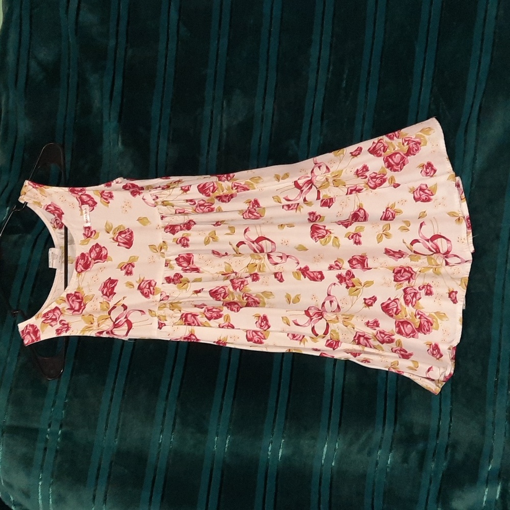 Girls sz. 7 Guess dress